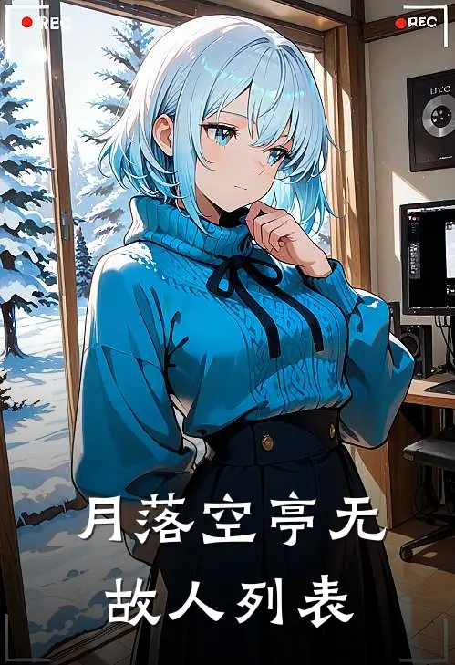 月落空亭无故人列表