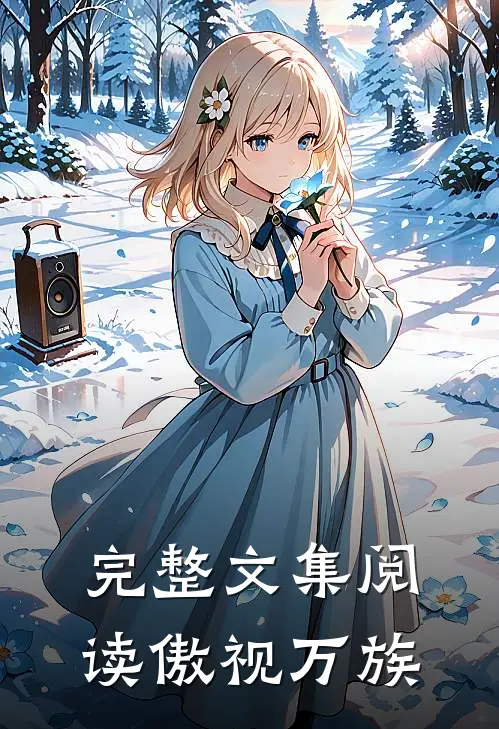 完整文集阅读傲视万族
