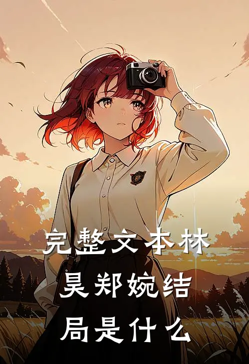 完整文本林昊郑婉结局是什么