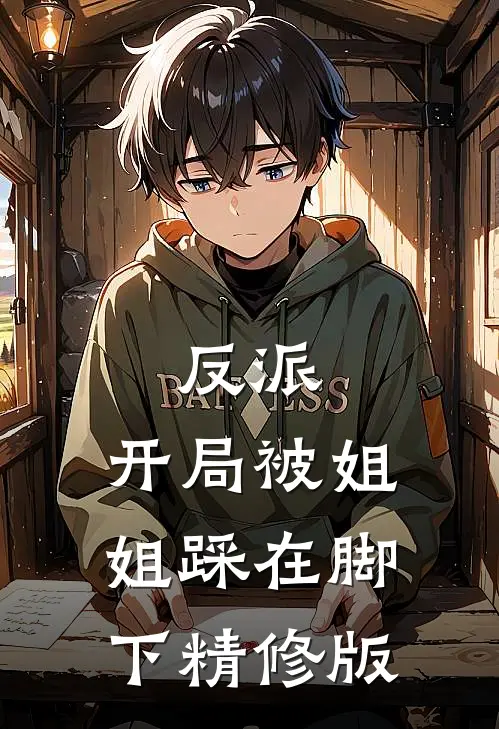 反派：开局被姐姐踩在脚下精修版