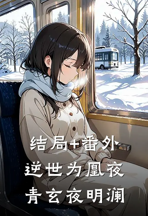 结局+番外逆世为凰夜青玄夜明澜