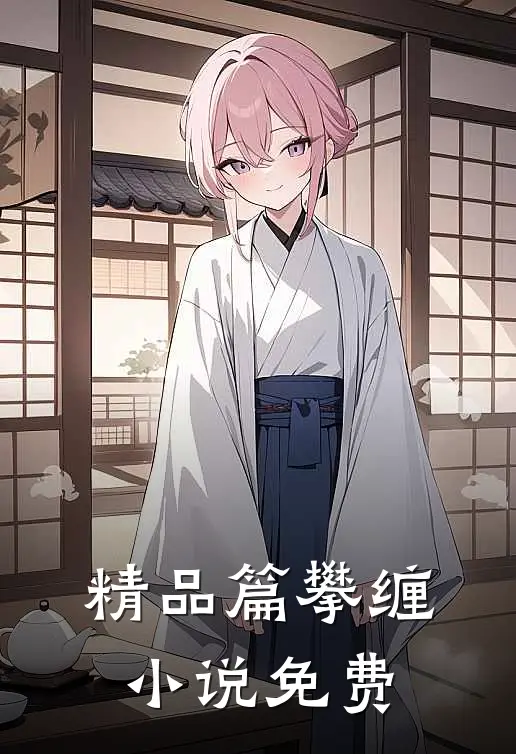 精品篇攀缠小说免费