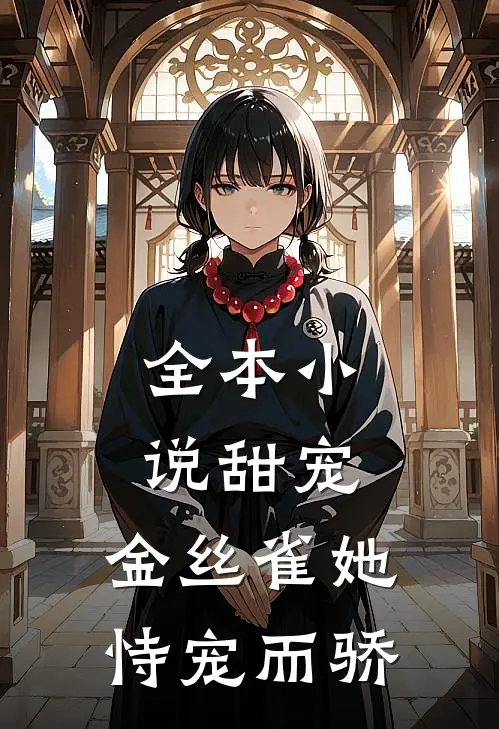 全本小说甜宠：金丝雀她恃宠而骄
