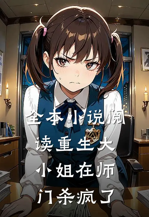 全本小说阅读重生大小姐在师门杀疯了