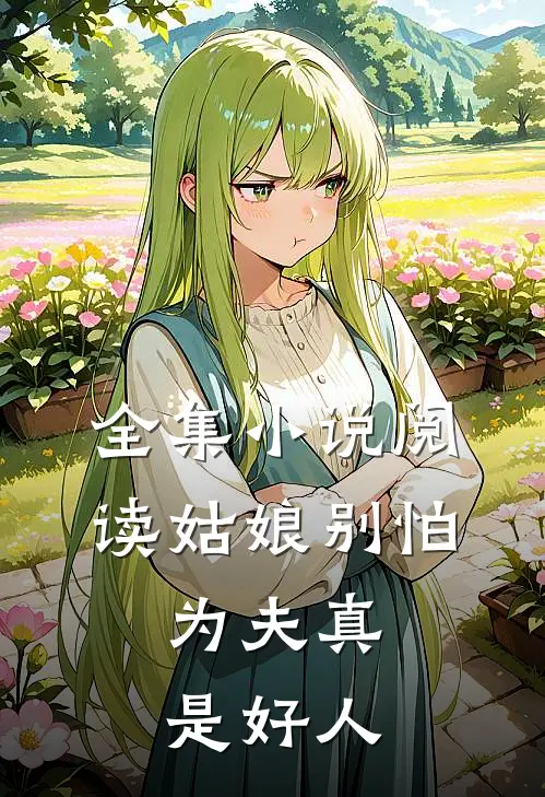 全集小说阅读姑娘别怕，为夫真是好人