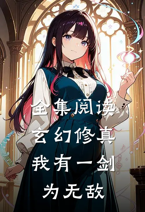 全集阅读玄幻修真：我有一剑为无敌