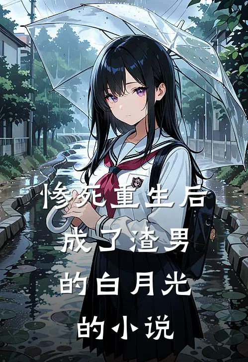 惨死重生后,成了渣男的白月光的叫