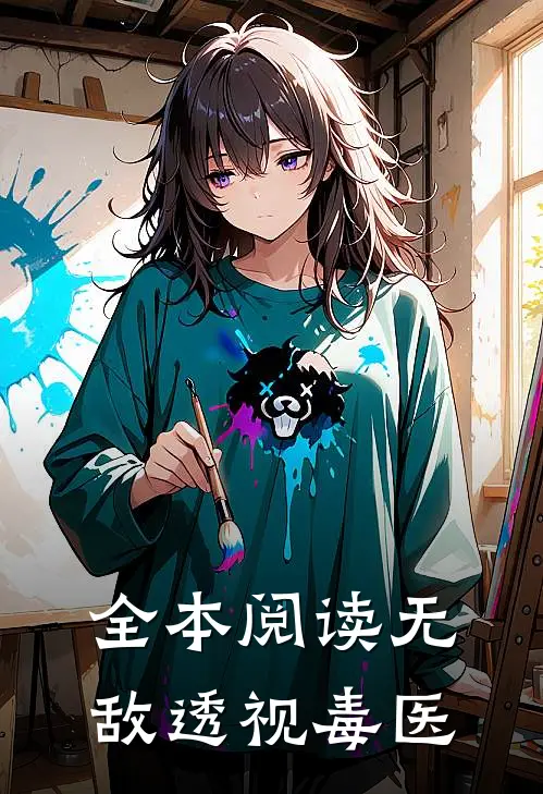 全本阅读无敌透视毒医