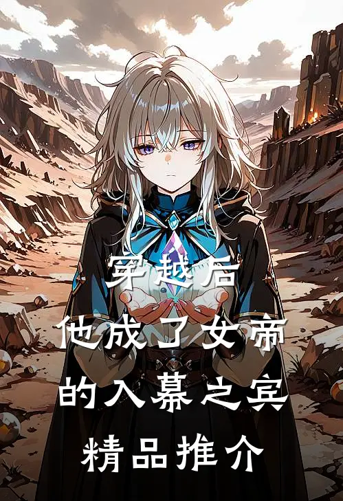 穿越后，他成了女帝的入幕之宾精品推介