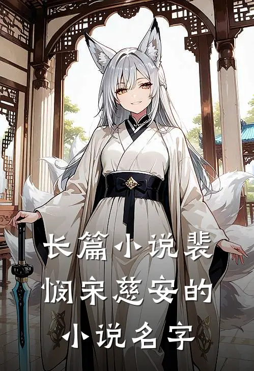 长篇小说裴悯宋慈安的小说名字