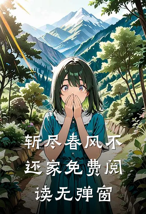斩尽春风不还家免费阅读无弹窗