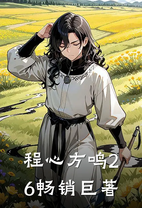 程心方鸣26畅销巨著