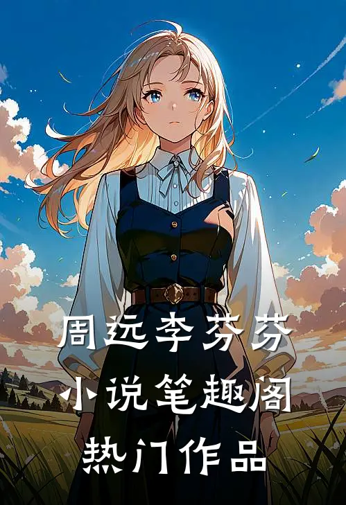 周远李芬芬小说笔趣阁热门作品