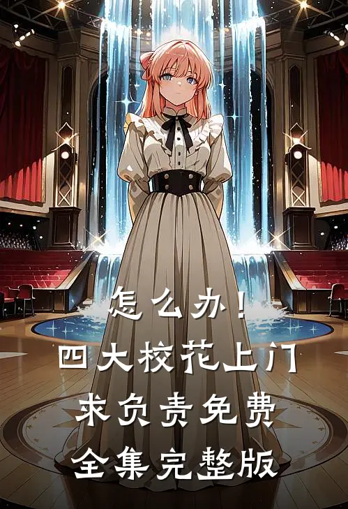怎么办！四大校花上门求负责免费全集完整版