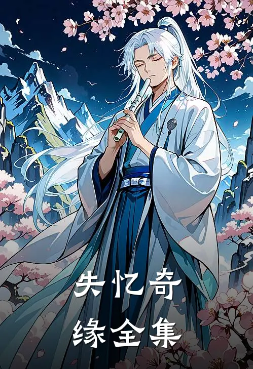 失忆奇缘 全集