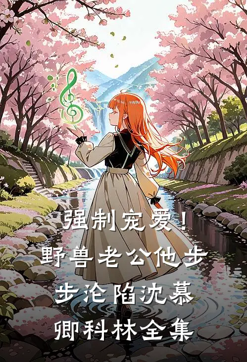 强制宠爱！野兽老公他步步沦陷沈慕卿科林 全集