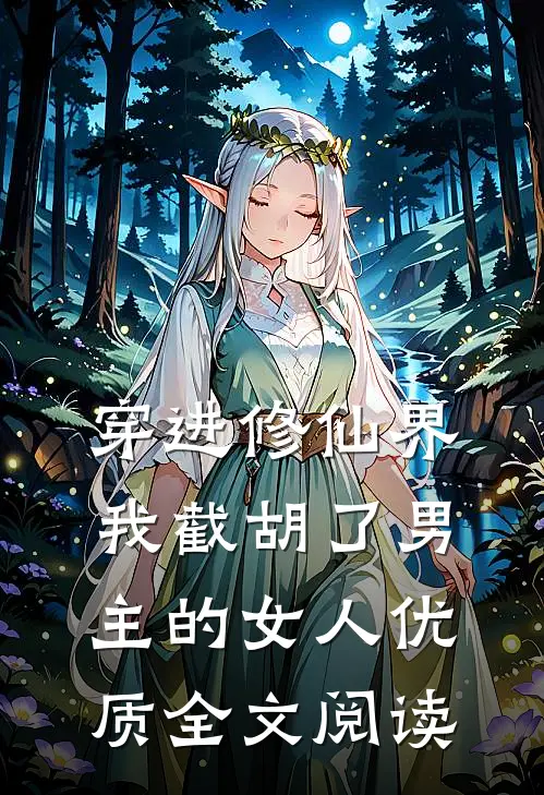 穿进修仙界：我截胡了男主的女人优质全文阅读