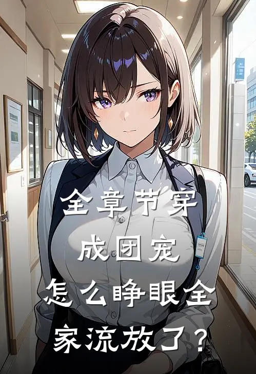 全章节穿成团宠，怎么睁眼全家流放了？