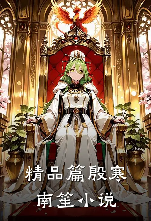精品篇殷寒南笙小说