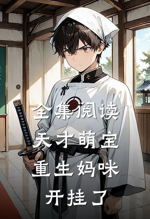 全集阅读天才萌宝：重生妈咪开挂了
