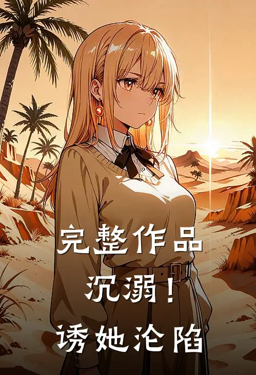 完整作品沉溺！诱她沦陷