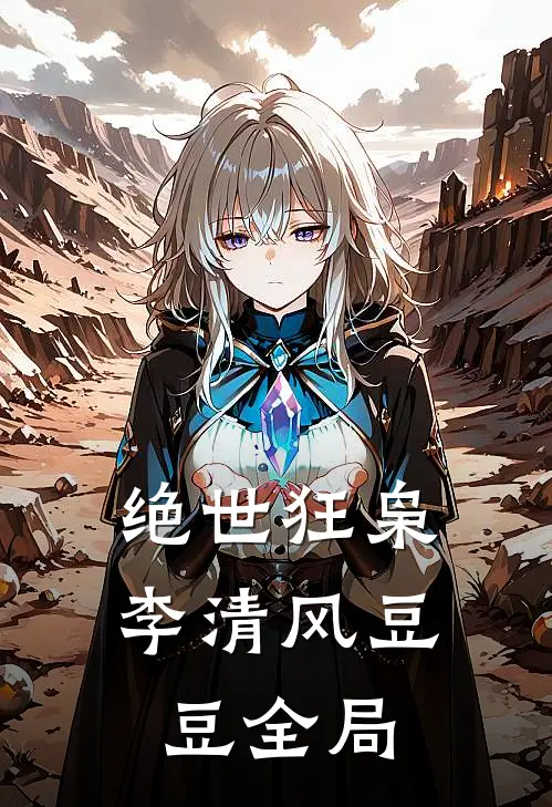 绝世狂枭李清风豆豆全局