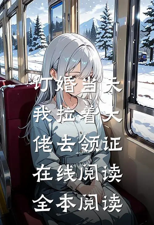 订婚当天，我拉着大佬去领证在线阅读全本阅读