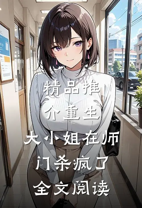 精品推介重生:大小姐在师门杀疯了全文阅读