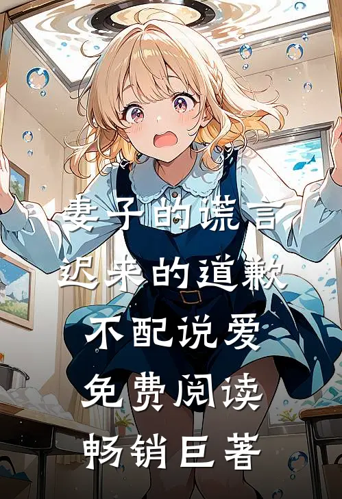 妻子的谎言迟来的道歉不配说爱免费阅读畅销巨著
