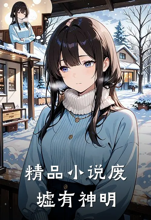 精品小说废墟有神明