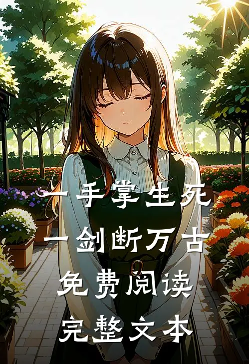 一手掌生死一剑断万古免费阅读完整文本