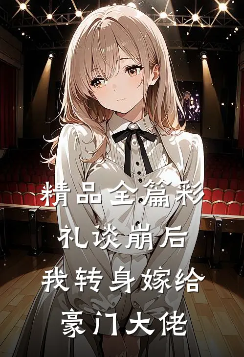 精品全篇彩礼谈崩后，我转身嫁给豪门大佬