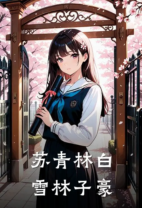 苏青林白雪林子豪