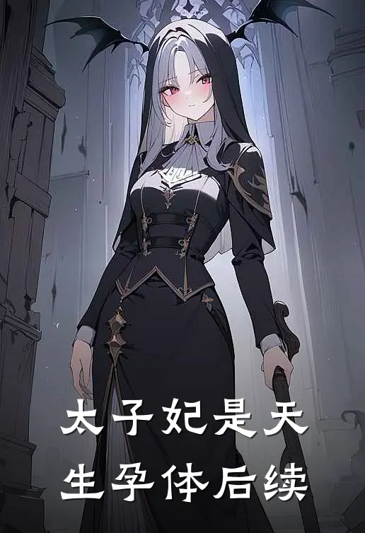 太子妃是天生孕体后续