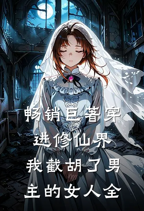 畅销巨著穿进修仙界:我截胡了男主的女人全