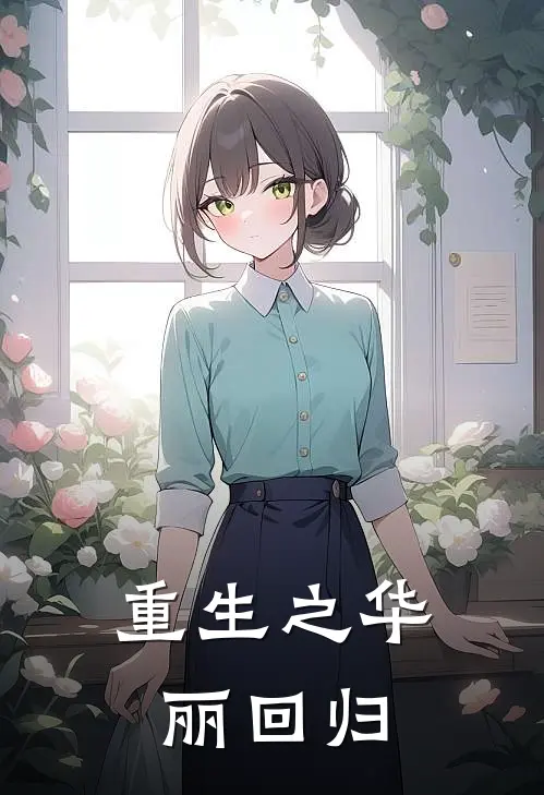 重生之华丽回归
