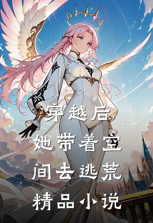 穿越后,她带着空间去逃荒精品