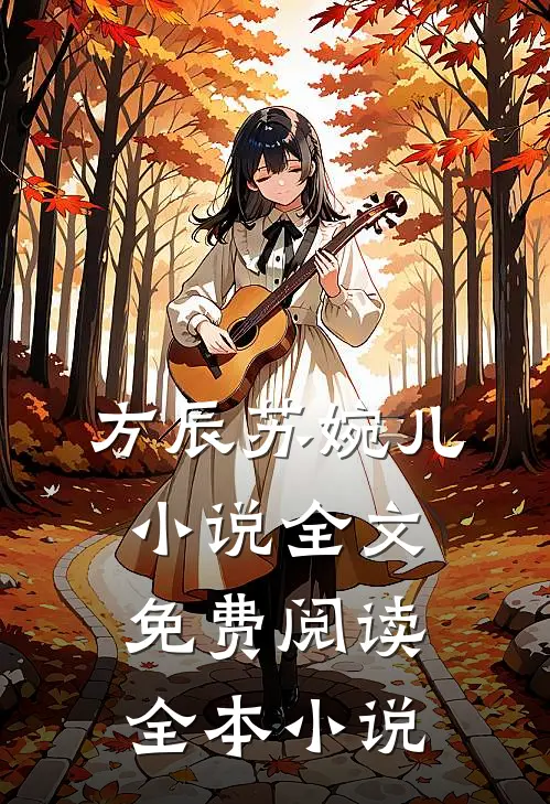 方辰苏婉儿小说全文免费阅读全本小说