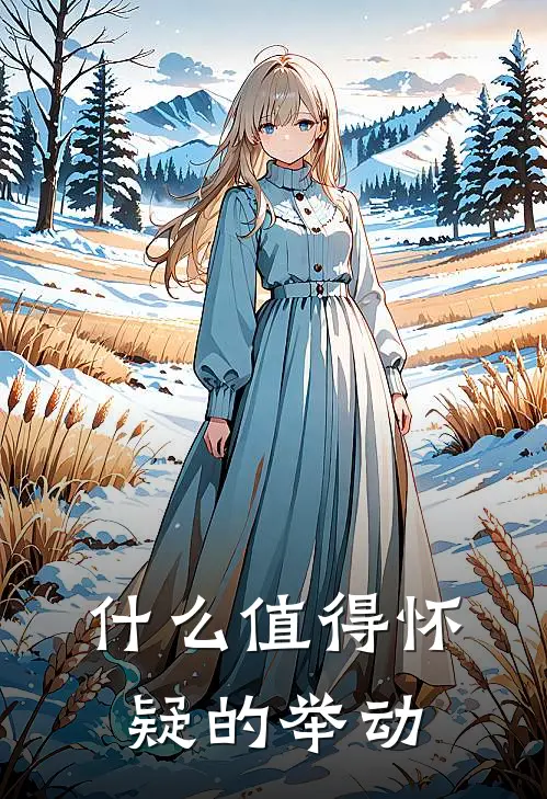 什么值得怀疑的举动