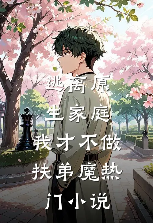 逃离原生家庭：我才不做扶弟魔热门小说