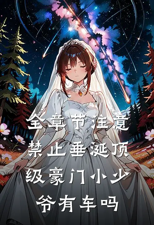 全章节注意禁止垂涎顶级豪门小少爷有车吗