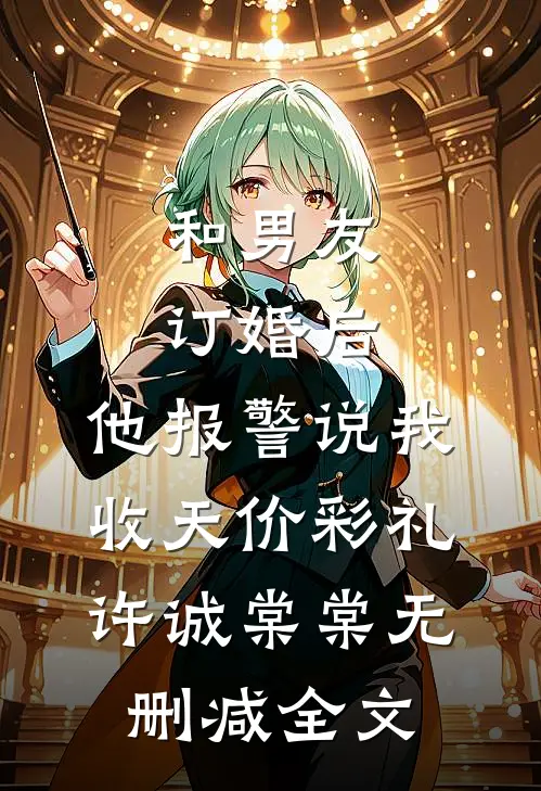 和男友订婚后，他报警说我收天价彩礼许诚棠棠无删减全文