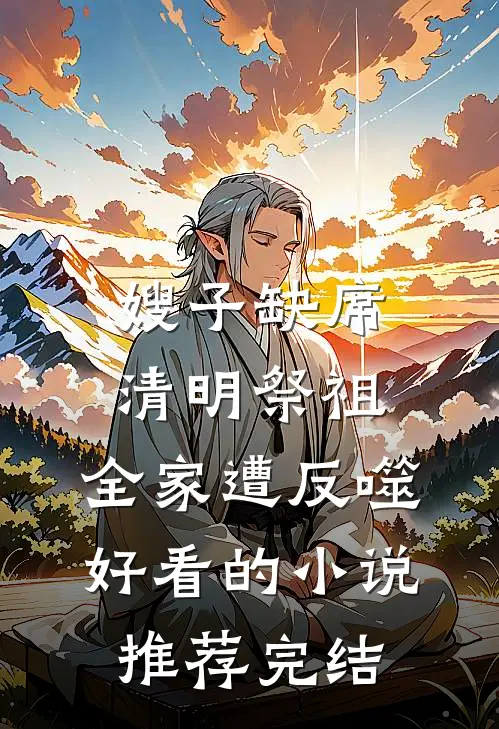 嫂子缺席清明祭祖，全家遭反噬好看的小说推荐完结