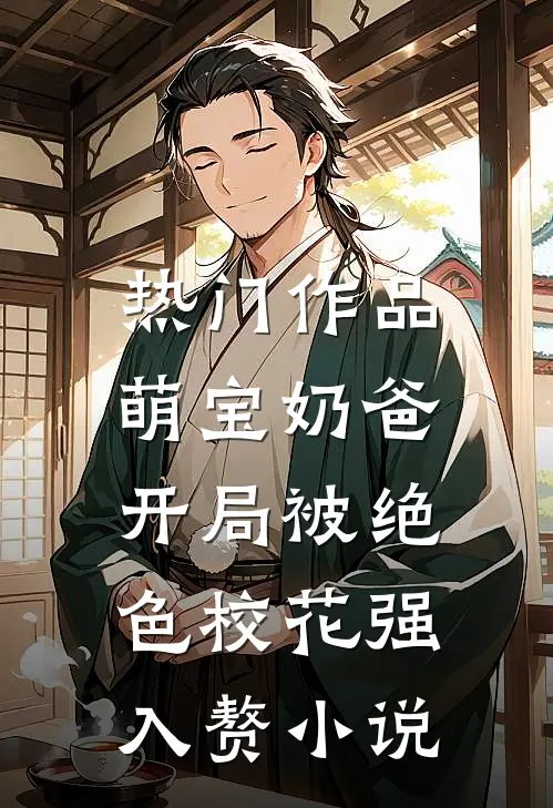 热门作品萌宝奶爸:开局被绝色校花强入赘小说