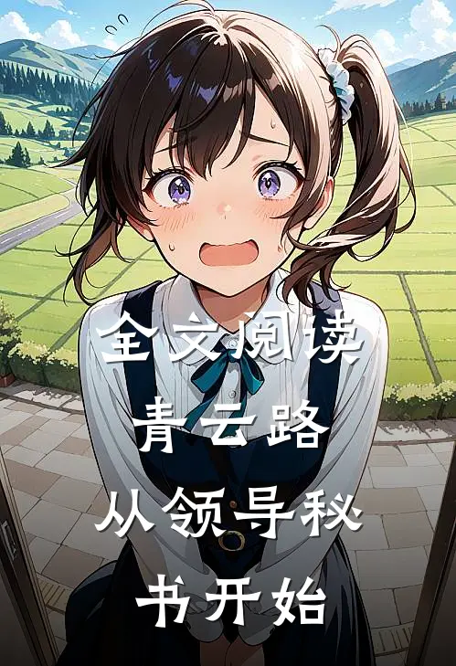 全文阅读青云路：从领导秘书开始