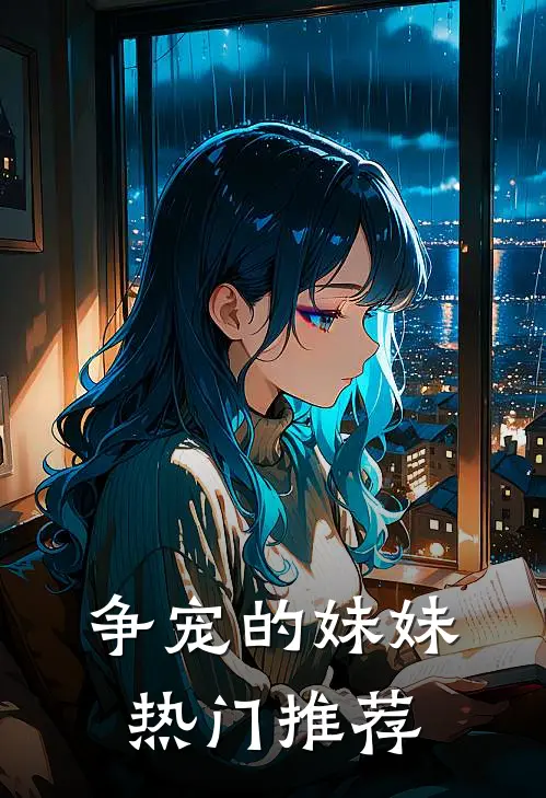 争宠的妹妹热门推荐