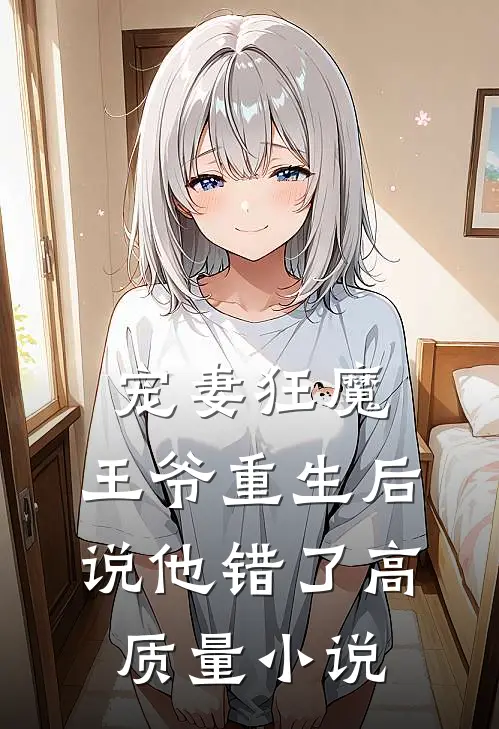 宠妻狂魔：王爷重生后说他错了高质量小说