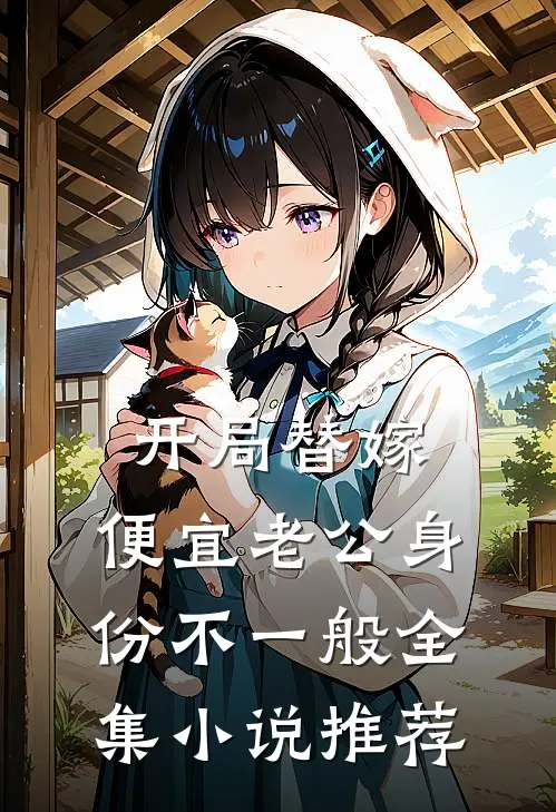 开局替嫁，便宜老公身份不一般全集小说推荐