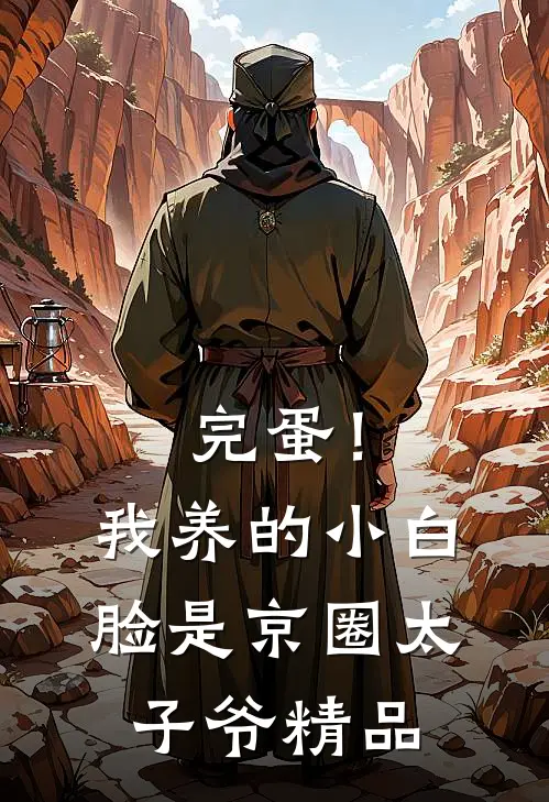 完蛋！我养的小白脸是京圈太子爷精品