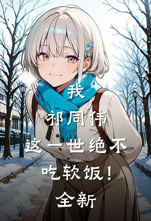 我，祁同伟，这一世绝不吃软饭！全新